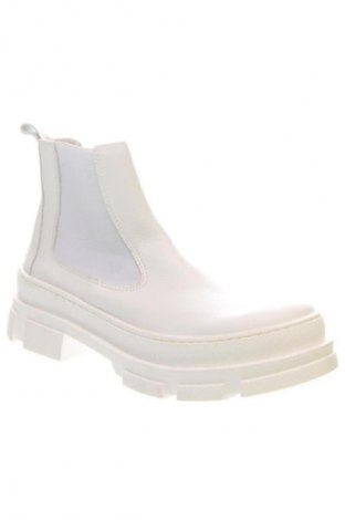 Botine de damă Schott, Mărime 39, Culoare Alb, Preț 1.329,99 Lei