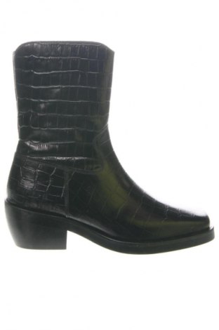 Damen Stiefeletten Scotch & Soda, Größe 37, Farbe Schwarz, Preis € 274,99