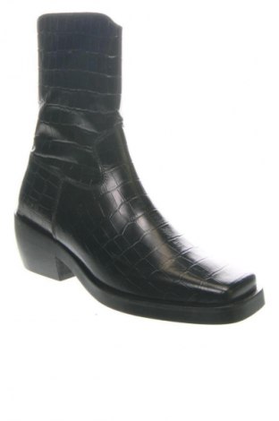 Damen Stiefeletten Scotch & Soda, Größe 37, Farbe Schwarz, Preis € 274,99