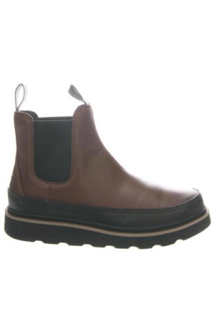 Damen Stiefeletten Sorel, Größe 41, Farbe Braun, Preis € 249,99