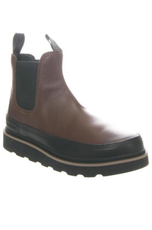 Damen Stiefeletten Sorel, Größe 41, Farbe Braun, Preis € 249,99