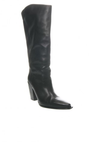 Damen Stiefeletten Steve Madden, Größe 39, Farbe Schwarz, Preis 80,99 €