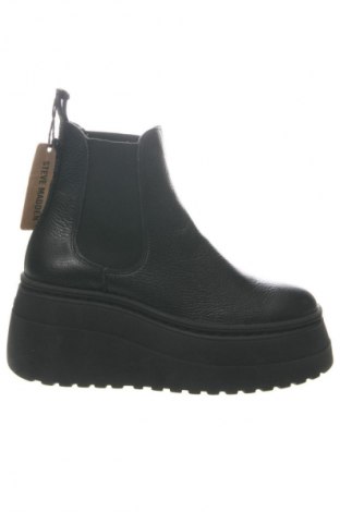 Botine de damă Steve Madden, Mărime 39, Culoare Negru, Preț 904,99 Lei