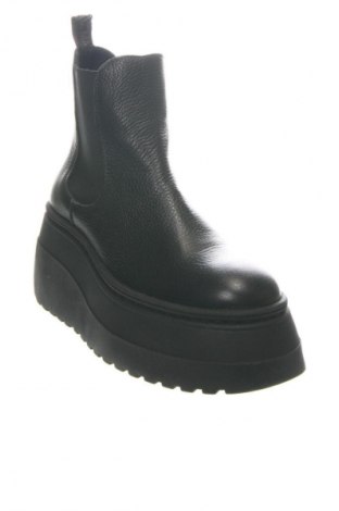 Botine de damă Steve Madden, Mărime 39, Culoare Negru, Preț 904,99 Lei