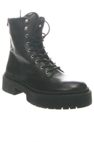 Botine de damă Steve Madden, Mărime 38, Culoare Negru, Preț 394,99 Lei