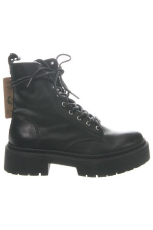 Dámské poltopánky Steve Madden, Veľkosť 39, Farba Čierna, Cena  157,95 €