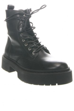 Dámské poltopánky Steve Madden, Veľkosť 39, Farba Čierna, Cena  157,95 €