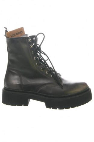 Dámské poltopánky Steve Madden, Veľkosť 41, Farba Hnedá, Cena  157,95 €
