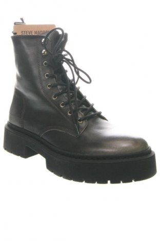 Dámské poltopánky Steve Madden, Veľkosť 41, Farba Hnedá, Cena  157,95 €