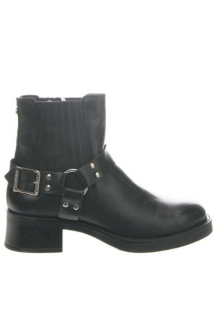 Damen Stiefeletten Steve Madden, Größe 41, Farbe Schwarz, Preis € 172,99