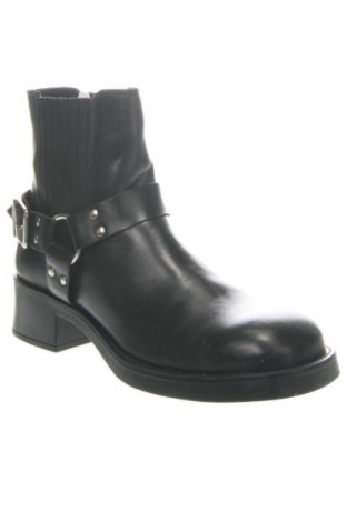 Damen Stiefeletten Steve Madden, Größe 41, Farbe Schwarz, Preis € 172,99