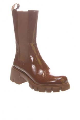 Damen Stiefeletten Steve Madden, Größe 36, Farbe Braun, Preis € 139,99