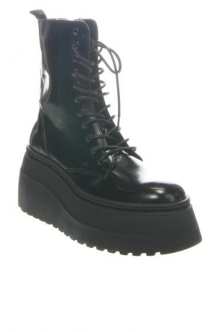 Botine de damă Steve Madden, Mărime 38, Culoare Negru, Preț 744,99 Lei