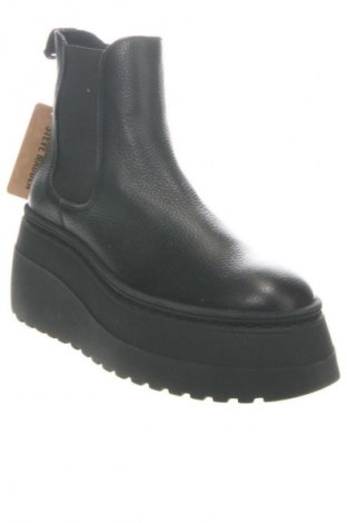 Damen Stiefeletten Steve Madden, Größe 39, Farbe Schwarz, Preis € 187,99