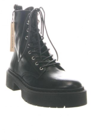 Damen Stiefeletten Steve Madden, Größe 37, Farbe Schwarz, Preis € 172,99