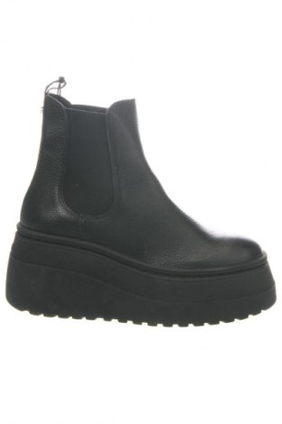 Botine de damă Steve Madden, Mărime 39, Culoare Negru, Preț 904,99 Lei