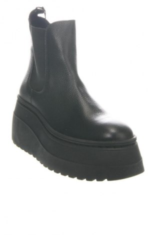 Botine de damă Steve Madden, Mărime 39, Culoare Negru, Preț 904,99 Lei