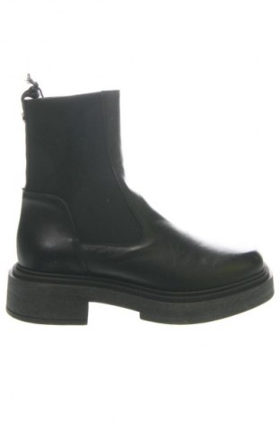 Damskie botki Steve Madden, Rozmiar 39, Kolor Czarny, Cena 869,99 zł