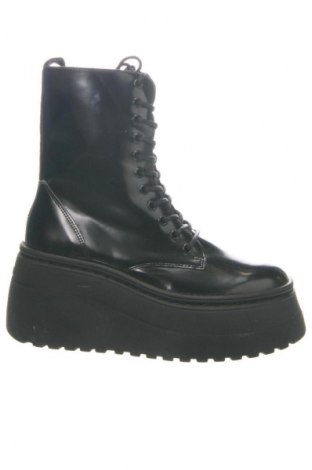 Damen Stiefeletten Steve Madden, Größe 37, Farbe Schwarz, Preis € 172,99