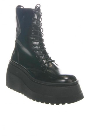 Damen Stiefeletten Steve Madden, Größe 37, Farbe Schwarz, Preis € 172,99