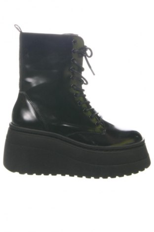 Damen Stiefeletten Steve Madden, Größe 38, Farbe Schwarz, Preis € 152,99
