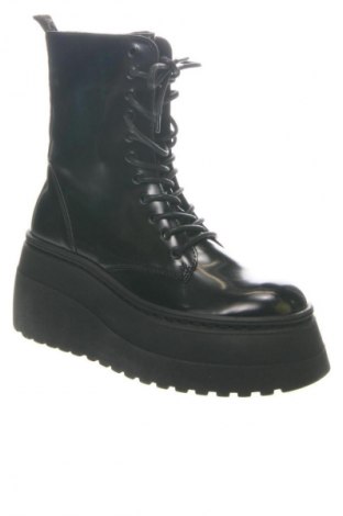 Damen Stiefeletten Steve Madden, Größe 38, Farbe Schwarz, Preis € 152,99