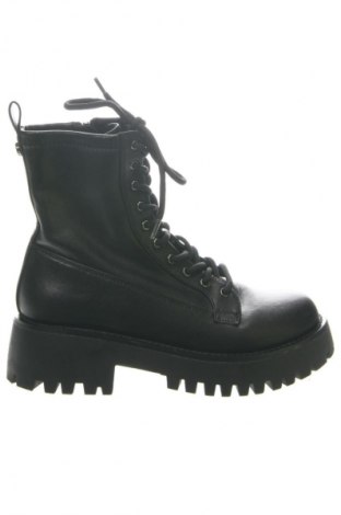 Damen Stiefeletten Steve Madden, Größe 38, Farbe Schwarz, Preis € 74,99