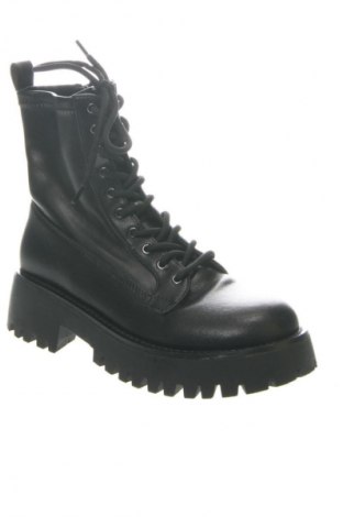 Damen Stiefeletten Steve Madden, Größe 38, Farbe Schwarz, Preis € 74,99