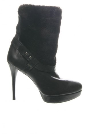 Damskie botki Stuart Weitzman, Rozmiar 40, Kolor Czarny, Cena 392,99 zł