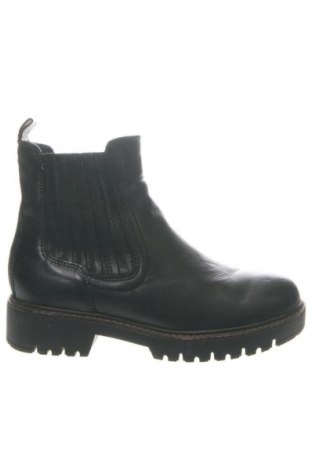 Damen Stiefeletten Tamaris, Größe 36, Farbe Schwarz, Preis 46,99 €