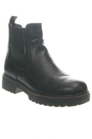 Damen Stiefeletten Tamaris, Größe 36, Farbe Schwarz, Preis 46,99 €