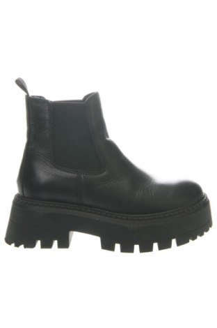 Damen Stiefeletten Tamaris, Größe 38, Farbe Schwarz, Preis € 52,99