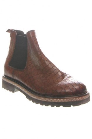 Botine de damă Tamaris, Mărime 39, Culoare Maro, Preț 169,63 Lei