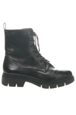 Damen Stiefeletten Tamaris, Größe 39, Farbe Schwarz, Preis € 43,99
