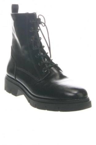 Damen Stiefeletten Tamaris, Größe 39, Farbe Schwarz, Preis € 43,99