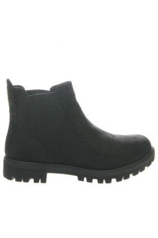 Damen Stiefeletten Tamaris, Größe 36, Farbe Schwarz, Preis € 122,99