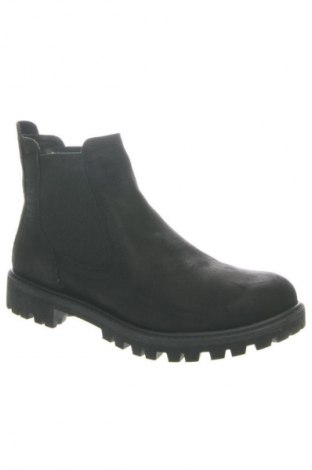 Damen Stiefeletten Tamaris, Größe 36, Farbe Schwarz, Preis € 122,99