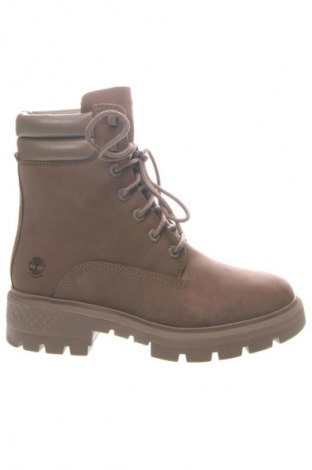 Dámské poltopánky Timberland, Veľkosť 39, Farba Béžová, Cena  229,95 €