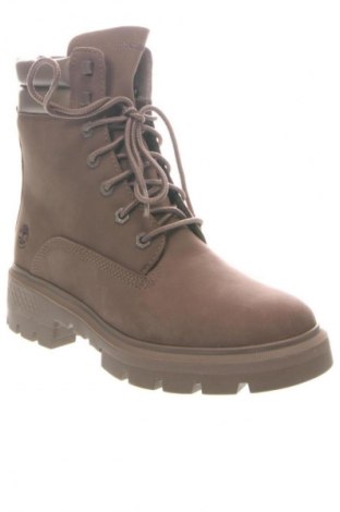Dámské poltopánky Timberland, Veľkosť 39, Farba Béžová, Cena  229,95 €