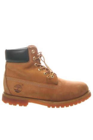 Botine de damă Timberland, Mărime 35, Culoare Maro, Preț 1.062,31 Lei