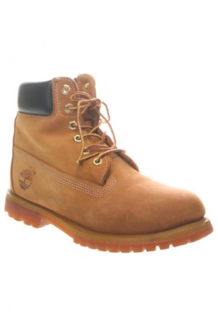 Botine de damă Timberland, Mărime 35, Culoare Maro, Preț 1.062,31 Lei