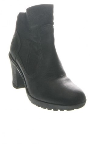 Botine de damă Timberland, Mărime 36, Culoare Negru, Preț 464,59 Lei