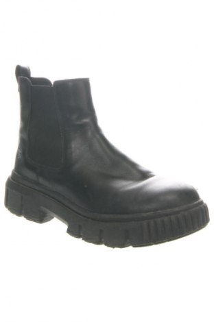 Γυναικεία μποτάκια Timberland, Μέγεθος 39, Χρώμα Μαύρο, Τιμή 112,99 €