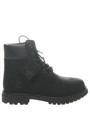 Damen Stiefeletten Timberland, Größe 38, Farbe Schwarz, Preis € 274,99