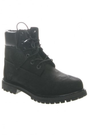 Damen Stiefeletten Timberland, Größe 38, Farbe Schwarz, Preis € 274,99