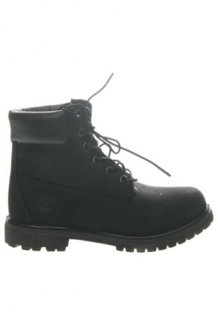 Дамски боти Timberland, Размер 35, Цвят Черен, Цена 359,99 лв.
