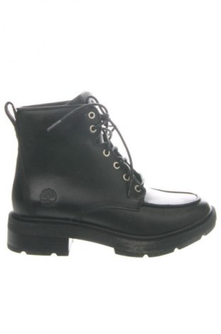 Damen Stiefeletten Timberland, Größe 38, Farbe Schwarz, Preis € 109,99