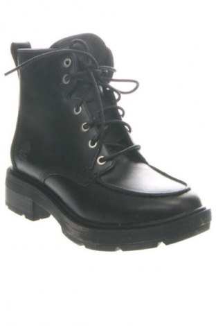 Damen Stiefeletten Timberland, Größe 38, Farbe Schwarz, Preis € 109,99