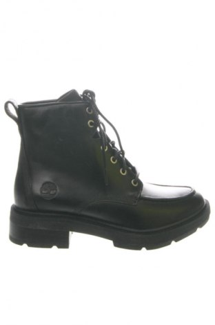 Damen Stiefeletten Timberland, Größe 38, Farbe Schwarz, Preis € 249,99
