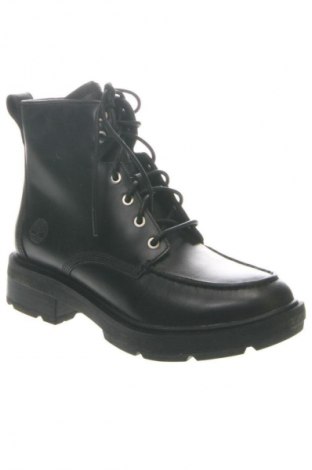 Damen Stiefeletten Timberland, Größe 38, Farbe Schwarz, Preis € 249,99